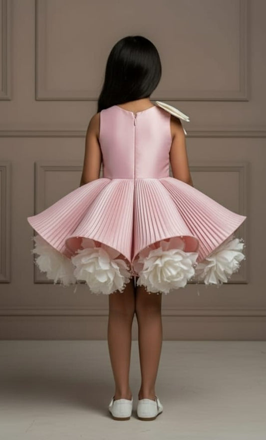 GARDEN FROCK